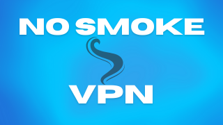 NoSmokeVPN